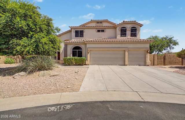 3805 N MORNING DOVE Circle photos photos