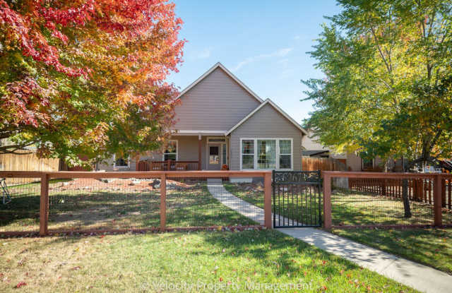 Single Level SW Redmond Home! photos photos