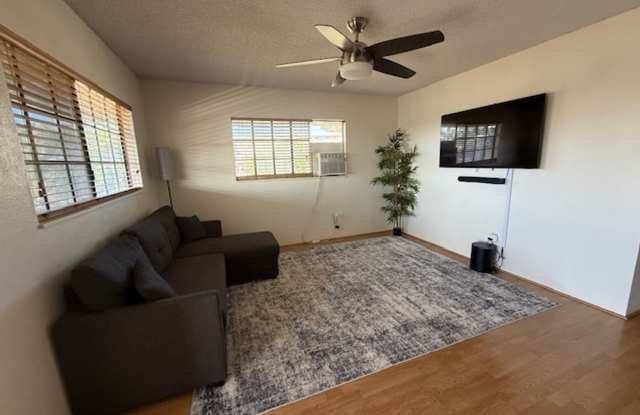 Pae Ko Gardens 2 Bedroom 1 Bath 2 assigned open parking photos photos