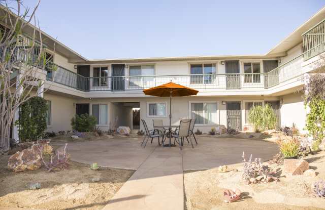 Harbor Villa Gallery 2