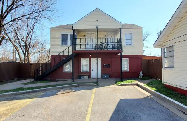 1 Bedroom Apartment in a 3 PLEX - Great location and Price!!!! - 1134 Northwest 49th Street, Oklahoma City, OK 73118 1 Bedroom Apartment in a 3 PLEX - Great location and Price!!!! - 1134 Northwest 49th Street, Oklahoma City, OK 73118