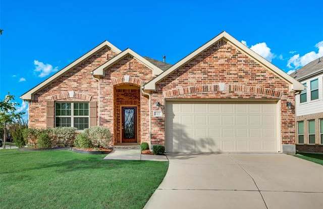 2401 Sun Creek Drive - 2401 Sun Creek Drive, Paloma Creek South, TX 75068