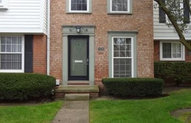 1219 Woodbridge Street - 1219 Woodbridge Street, St. Clair Shores, MI 48080 1219 Woodbridge Street - 1219 Woodbridge Street, St. Clair Shores, MI 48080