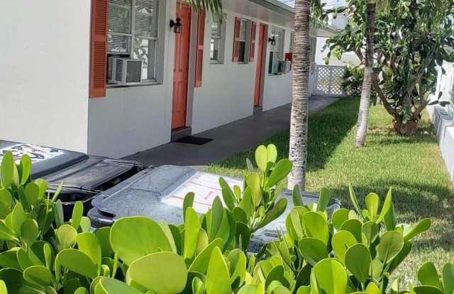 1407 N J Street - 1407 North J Street, Lake Worth, FL 33460