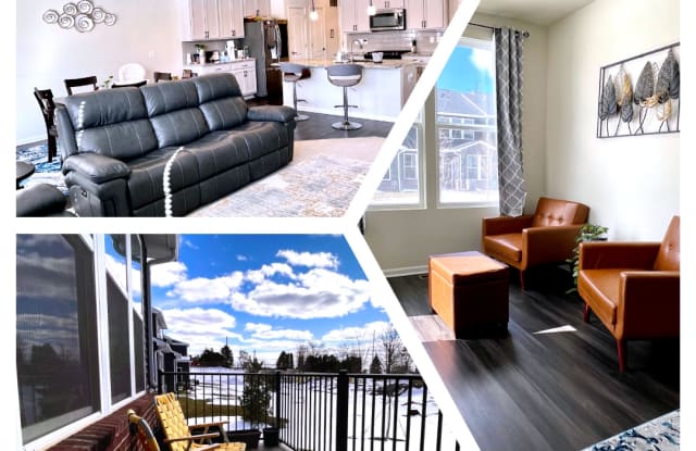 4872 Broomfield Wy - 4872 Broomfield Way, Oakland County, MI 48359