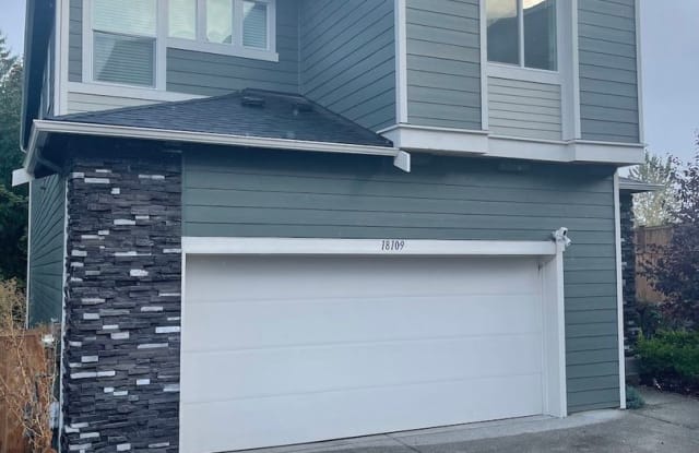 18109 3rd Dr SE - 18109 3rd Drive Southeast, Martha Lake, WA 98012