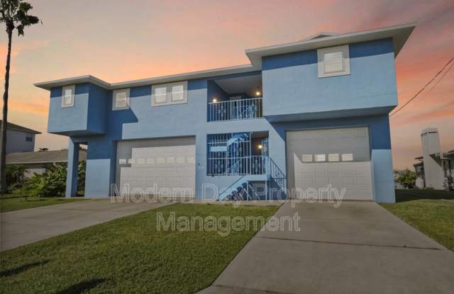 4159 Camelia Dr - 4159 Camelia Drive, Hernando Beach, FL 34607