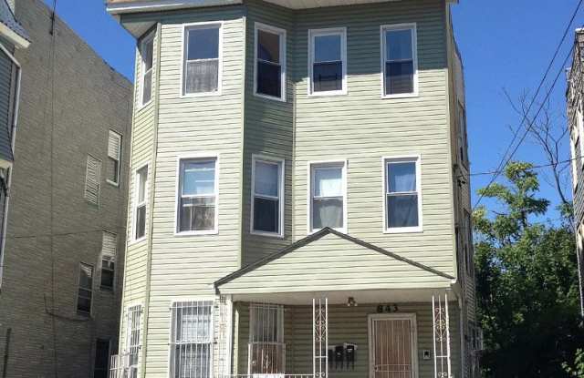 843 South 18th Street photos photos