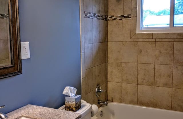 2522 MILLVALE AVENUE - 2522 Millvale Avenue, Forestville, MD 20747