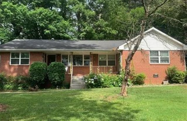 561 Northern Avenue - 561 Northern Avenue, DeKalb County, GA 30083