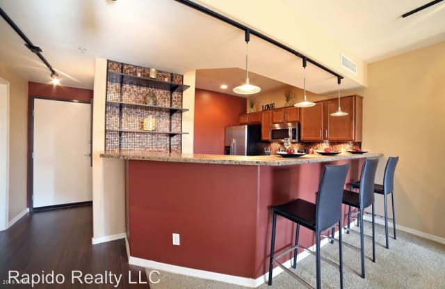 16241 N 30th Pl Unit # 12 - 16241 North 30th Street, Phoenix, AZ 85032