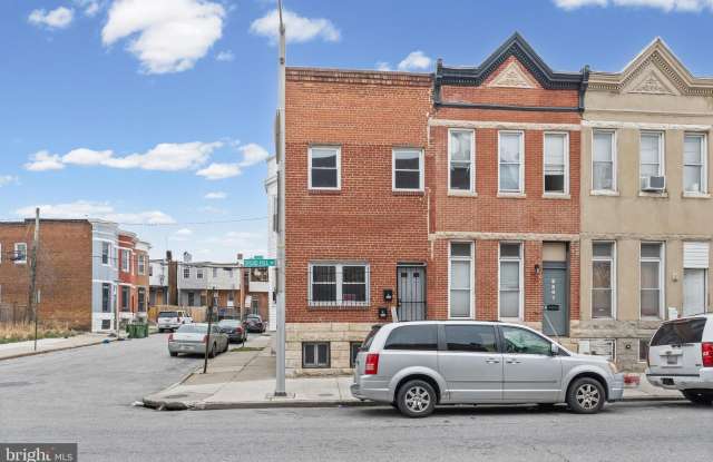 2309 DRUID HILL Avenue unit: 2 photos photos