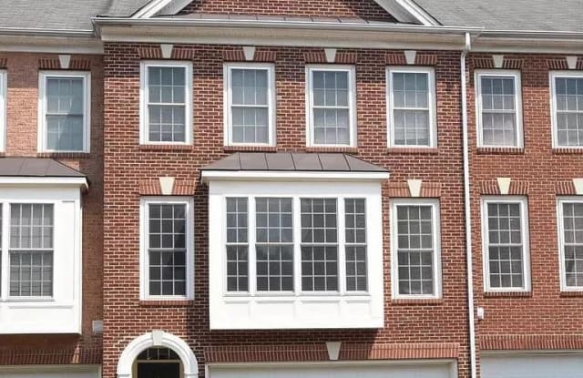 21778 LADYSLIPPER SQUARE - 21778 Ladyslipper Square, Ashburn, VA 20147