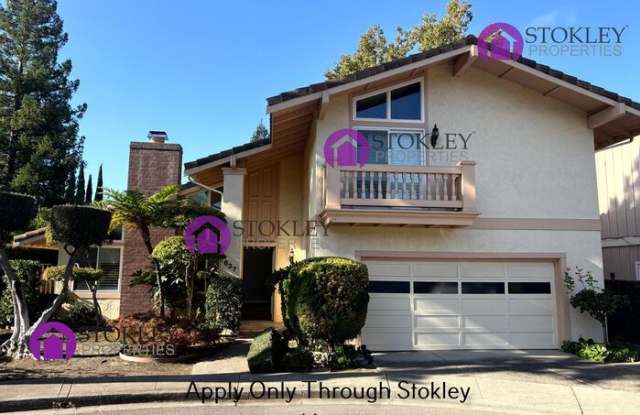 637 Tarrytown Court - 637 Tarrytown Court, Walnut Creek, CA 94598