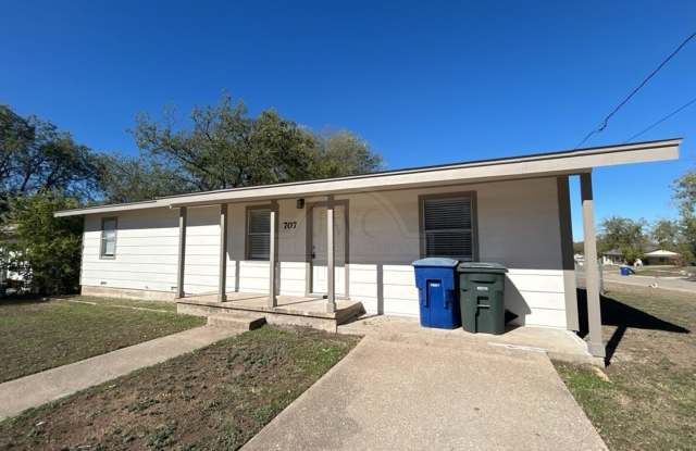 707 N Main St,. Copperas Cove photos photos 707 N Main St,. Copperas Cove photos photos