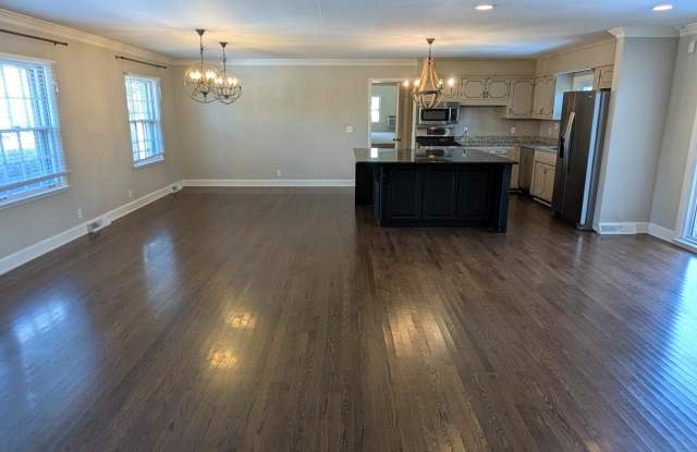 5405 Hill Road Circle, Nashville, TN, USA Gallery 4