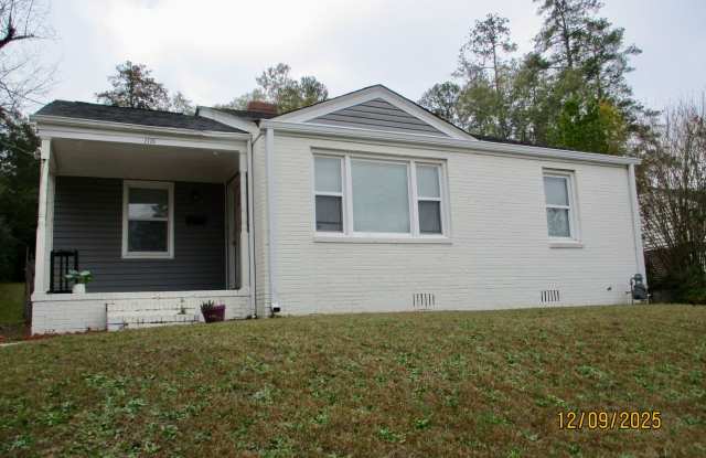 2720 Hazel Street Augusta, GA 30909 - 2720 Hazel Street, Augusta, GA 30909