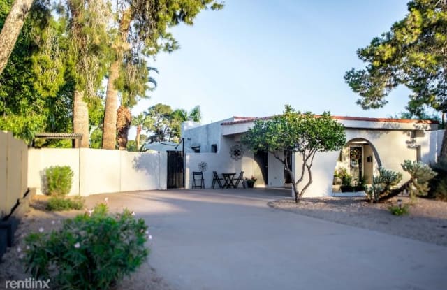 4437 N 86th Street - 4437 North 86th Street, Scottsdale, AZ 85251