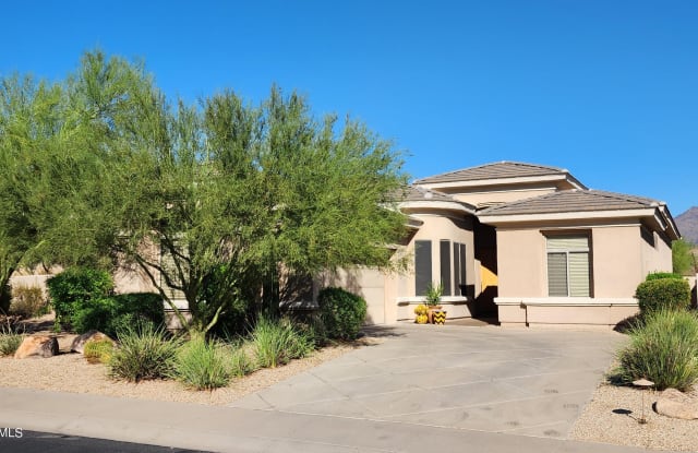 19863 N 84th Street - 19863 North 84th Street, Scottsdale, AZ 85255