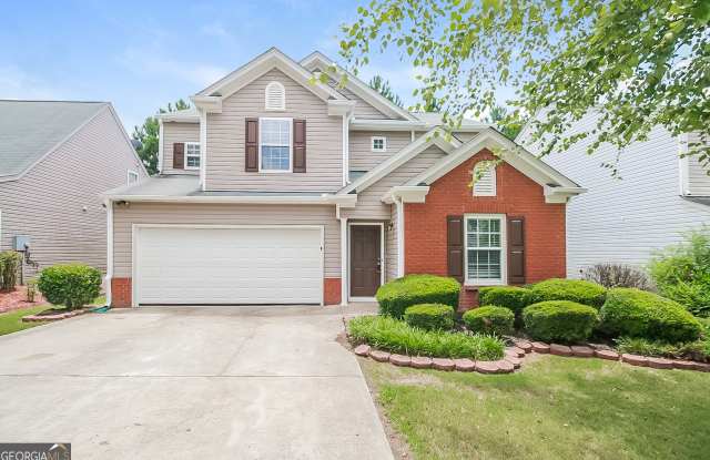 3561 Devon Chase - 3561 Devon Chase Road, Fulton County, GA 30349