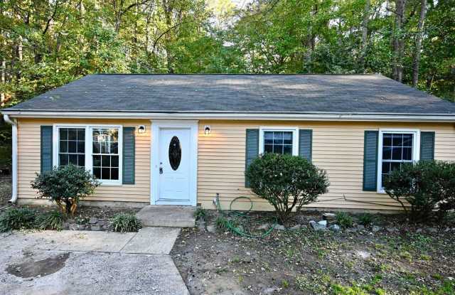 For Rent: Beautiful 3-Bedroom Home in Durham – Modern Upgrades + Landscaping Included! photos photos