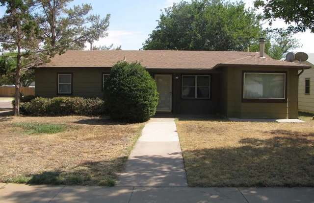 Adorable 3/2 in Frenship ISD! photos photos