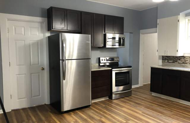 1312 Manistee Street - 1312 Manistee Street, Manistee, MI 49660 1312 Manistee Street - 1312 Manistee Street, Manistee, MI 49660