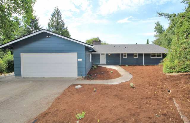 Beautifully Renovated 3-Bedroom Home in Peaceful Cedar Mill! photos photos