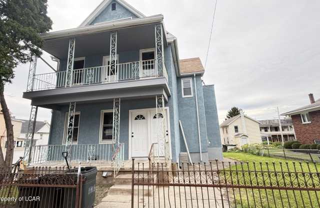 510 Pleasant Avenue Gallery 1