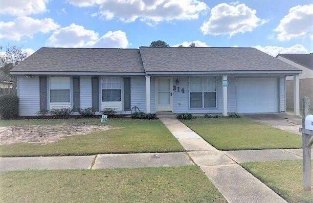 314 Toulouse Drive photos photos