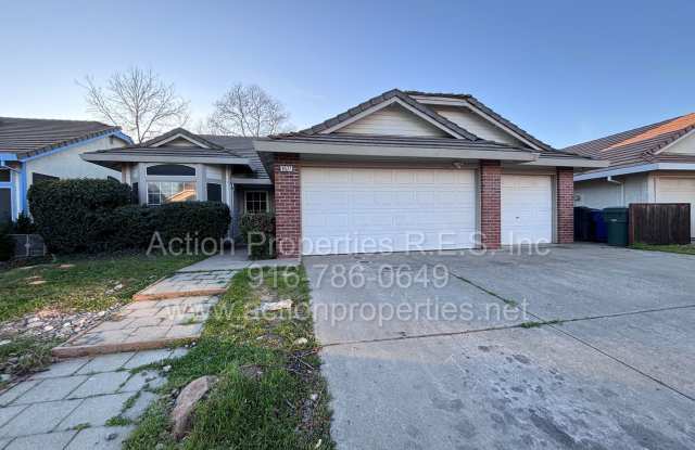 Updated 4 Bed, 2 Bath - 3 Car Garage - New Flooring - Close to Schools, Parks, and Shopping! photos photos