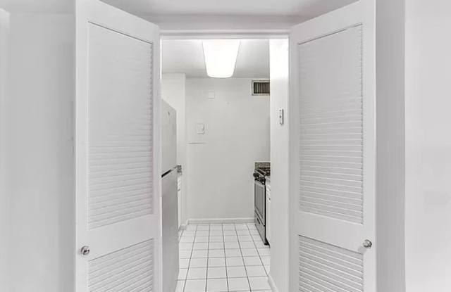 322 West 54th Street - 322 West 54th Street, New York City, NY 10019