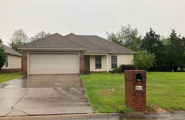 2140 Rosemary Drive - 2140 Rosemary Drive, Conway, AR 72034