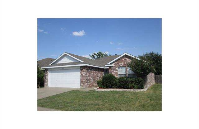 6804 Bluff View Drive - 6804 Bluff View Drive, Watauga, TX 76137