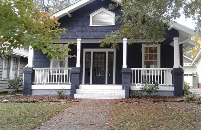 608 Pecan Avenue - 608 Pecan Avenue, Charlotte, NC 28204