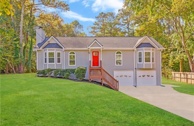 3274 Kate Street - 3274 Kate Street, Cherokee County, GA 30102