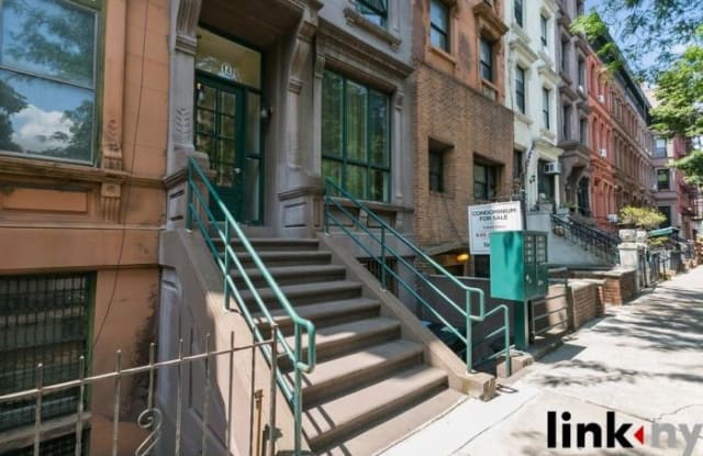 148 West 121st Street - 148 West 121st Street, New York City, NY 10027