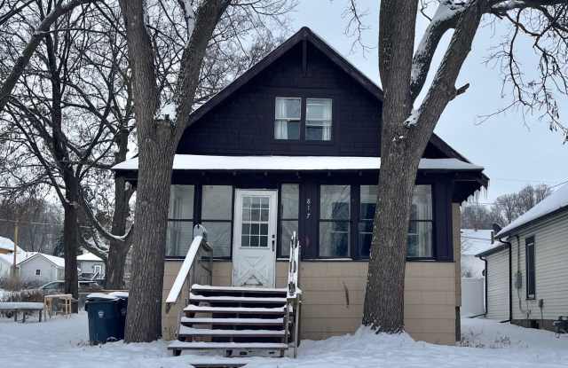 817 N 5th St - 817 North 5th Street, Mankato, MN 56001