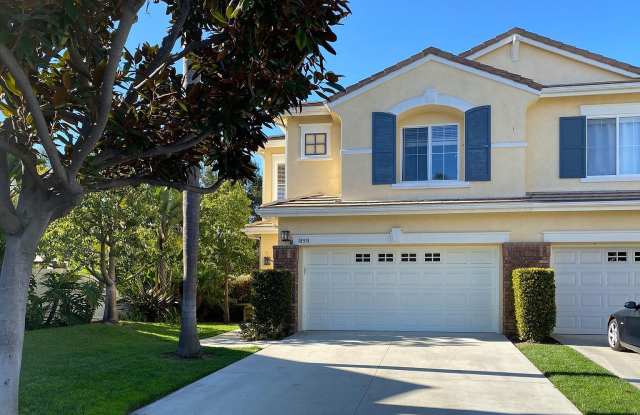 18591 Park Ridge Ln - 18591 Park Ridge Lane, Huntington Beach, CA 92648