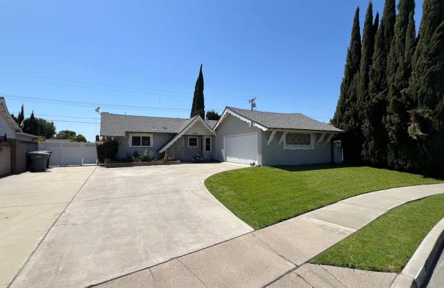 Nicely Updated Single Story 3 Bed 2 Bath Home in Buena Park with RV Parking photos photos