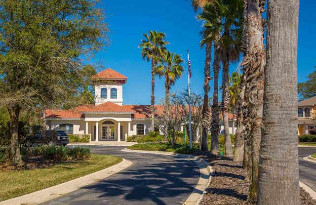 1821 Vista Cove Road - 1821 Vista Cove Road, St. Johns County, FL 32084