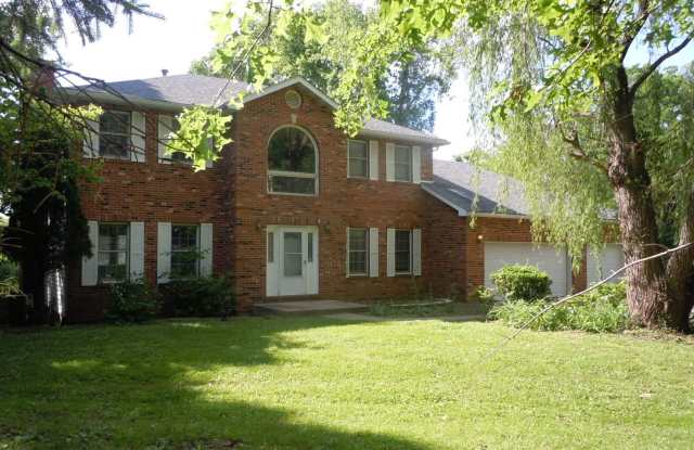 3-4 Bedroom Executive Home on 5 Acres has 4 Baths and a 3 Car Garage!! photos photos 3-4 Bedroom Executive Home on 5 Acres has 4 Baths and a 3 Car Garage!! photos photos