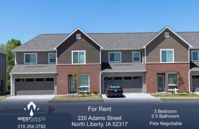 220 Adams Street photos photos