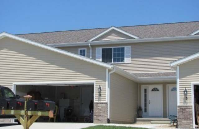 1125 Amelia Dr #4 - Cedar Falls photos photos 1125 Amelia Dr #4 - Cedar Falls photos photos