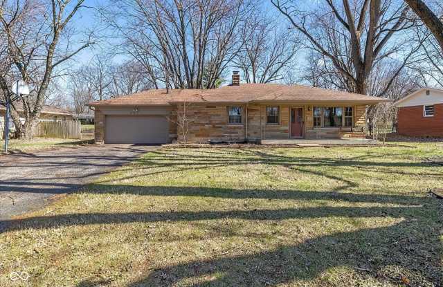 9631 Kittrell Drive photos photos