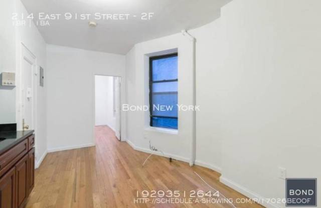 214 East 91st Street Gallery 4