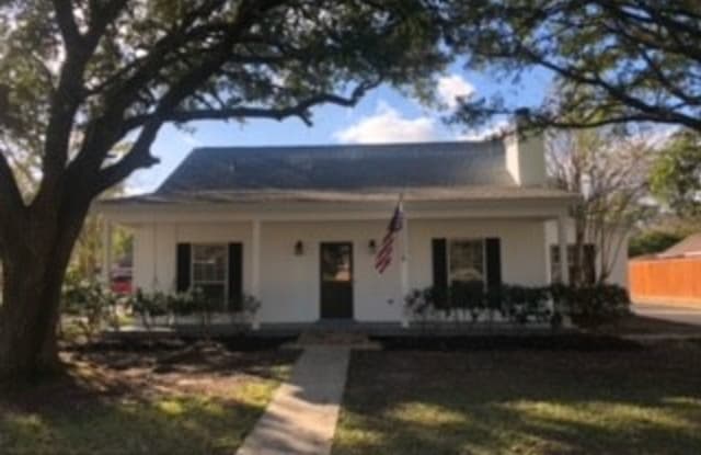 5663 Wilderness Drive - 5663 Wilderness Drive, Shenandoah, LA 70817