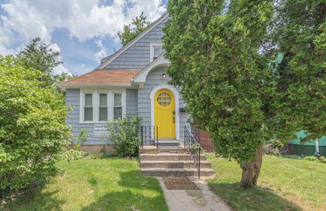 1317 Sheehan Avenue - 1317 Sheehan Avenue, Ann Arbor, MI 48104