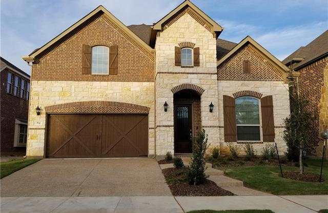 712 Woodstock Avenue - 712 Woodstock Ave, Euless, TX 76039