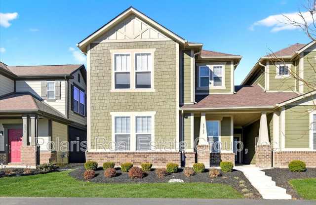 6942 Cherry Creek Blvd - 6942 Cherry Creek Boulevard, Carmel, IN 46033